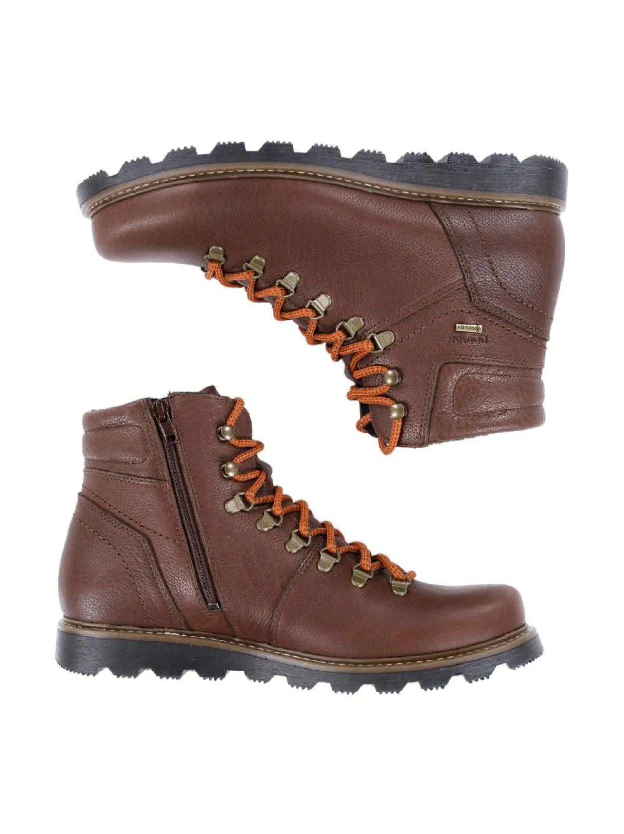 Pomar LUKKI Miesten GORE-TEX® nilkkurit^ Nilkkurit