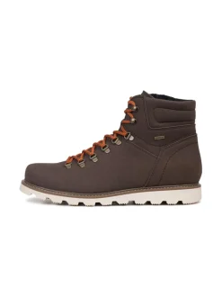 Pomar LUKKI Miesten vegaaniset GORE-TEX® nilkkurit^ Nilkkurit