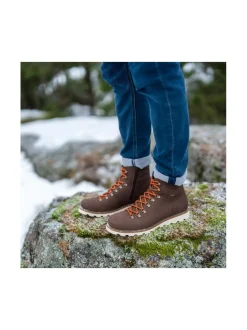 Pomar LUKKI Miesten vegaaniset GORE-TEX® nilkkurit^ Nilkkurit