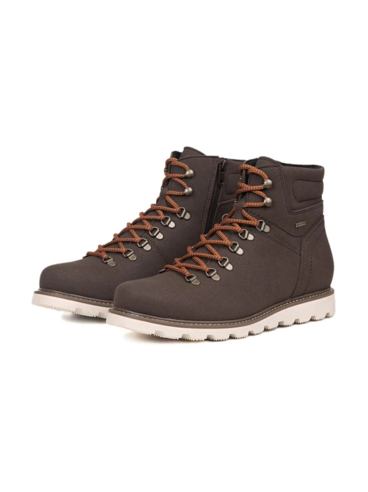 Pomar LUKKI Miesten vegaaniset GORE-TEX® nilkkurit^ Nilkkurit
