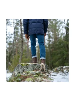 Pomar LUKKI Miesten vegaaniset GORE-TEX® nilkkurit^ Nilkkurit