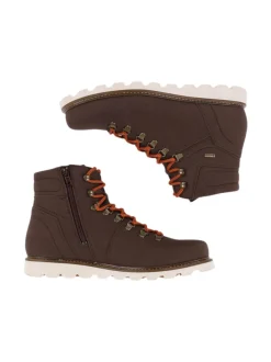 Pomar LUKKI Miesten vegaaniset GORE-TEX® nilkkurit^ Nilkkurit