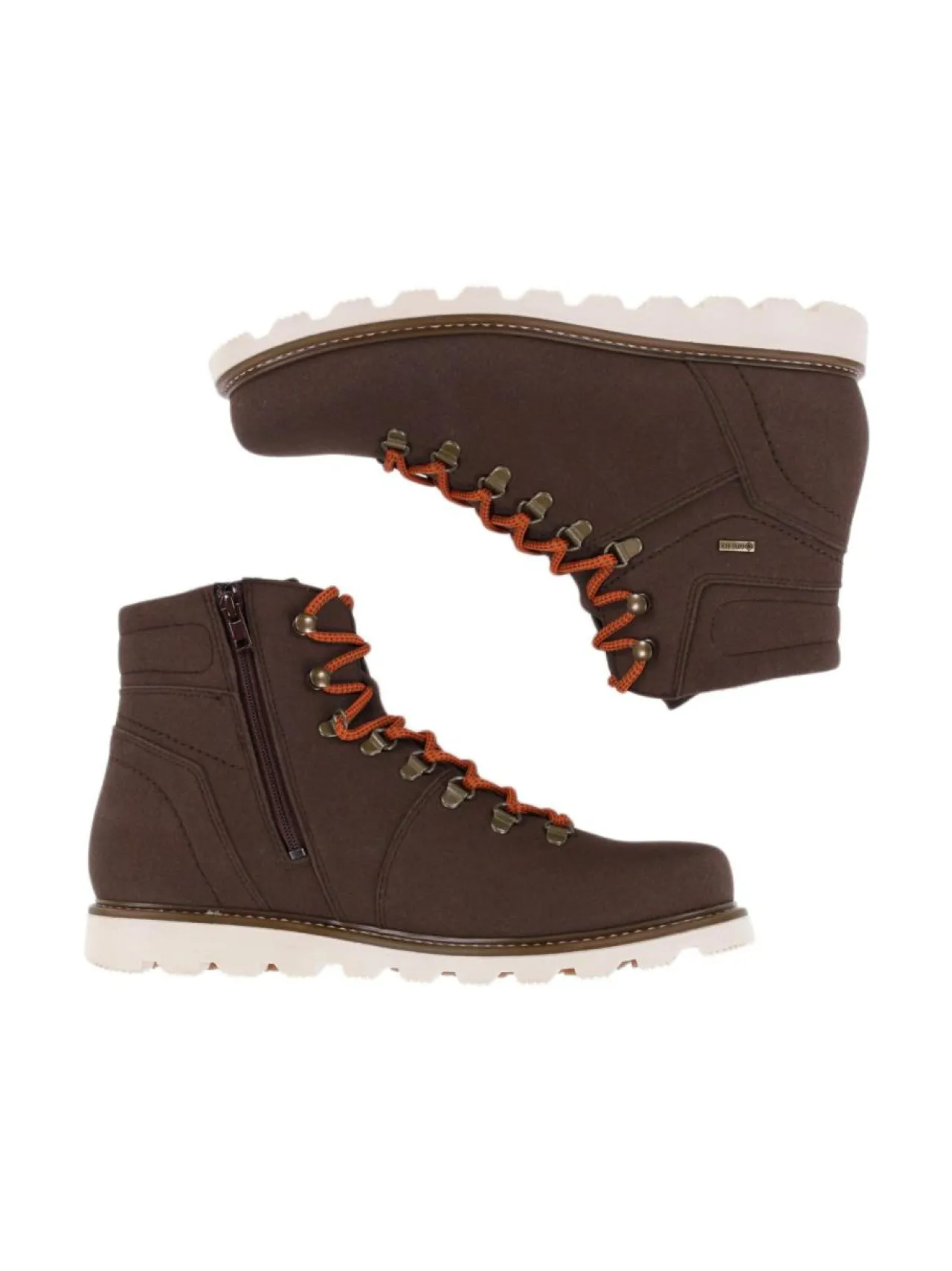 Pomar LUKKI Miesten vegaaniset GORE-TEX® nilkkurit^ Nilkkurit