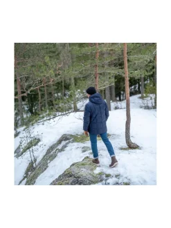 Pomar LUKKI Miesten vegaaniset GORE-TEX® nilkkurit^ Nilkkurit