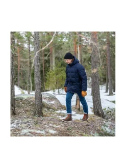 Pomar LUKKI Miesten vegaaniset GORE-TEX® nilkkurit^ Nilkkurit