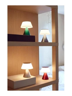 Lexon Luma M - LED-Valaisin^ Pöytävalaisimet
