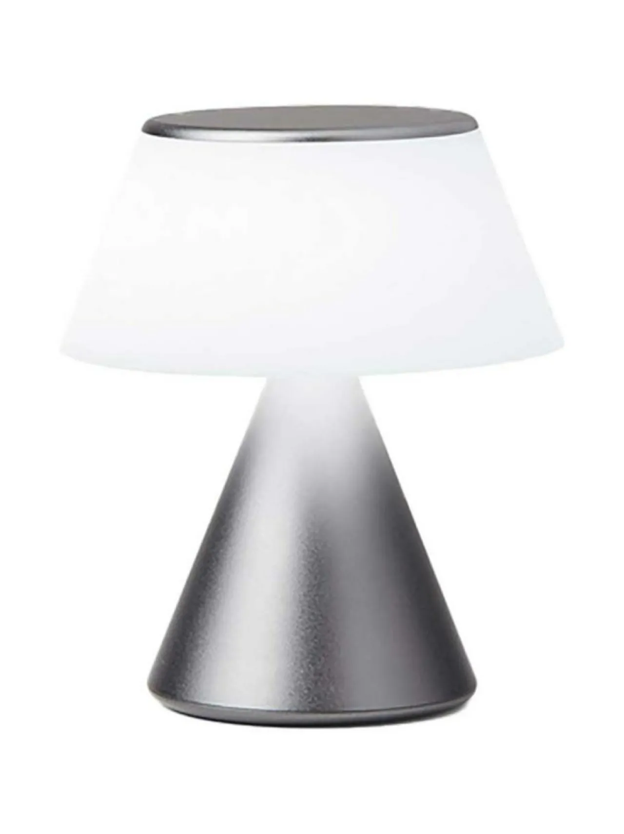 Pöytävalaisimet<Lexon Luma M - LED-Valaisin