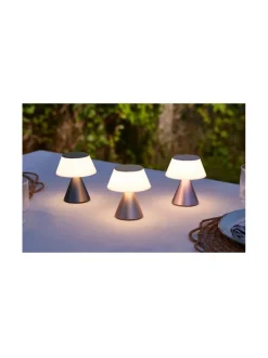 Pöytävalaisimet<Lexon Luma M - LED-Valaisin