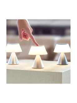 Pöytävalaisimet<Lexon Luma M - LED-Valaisin