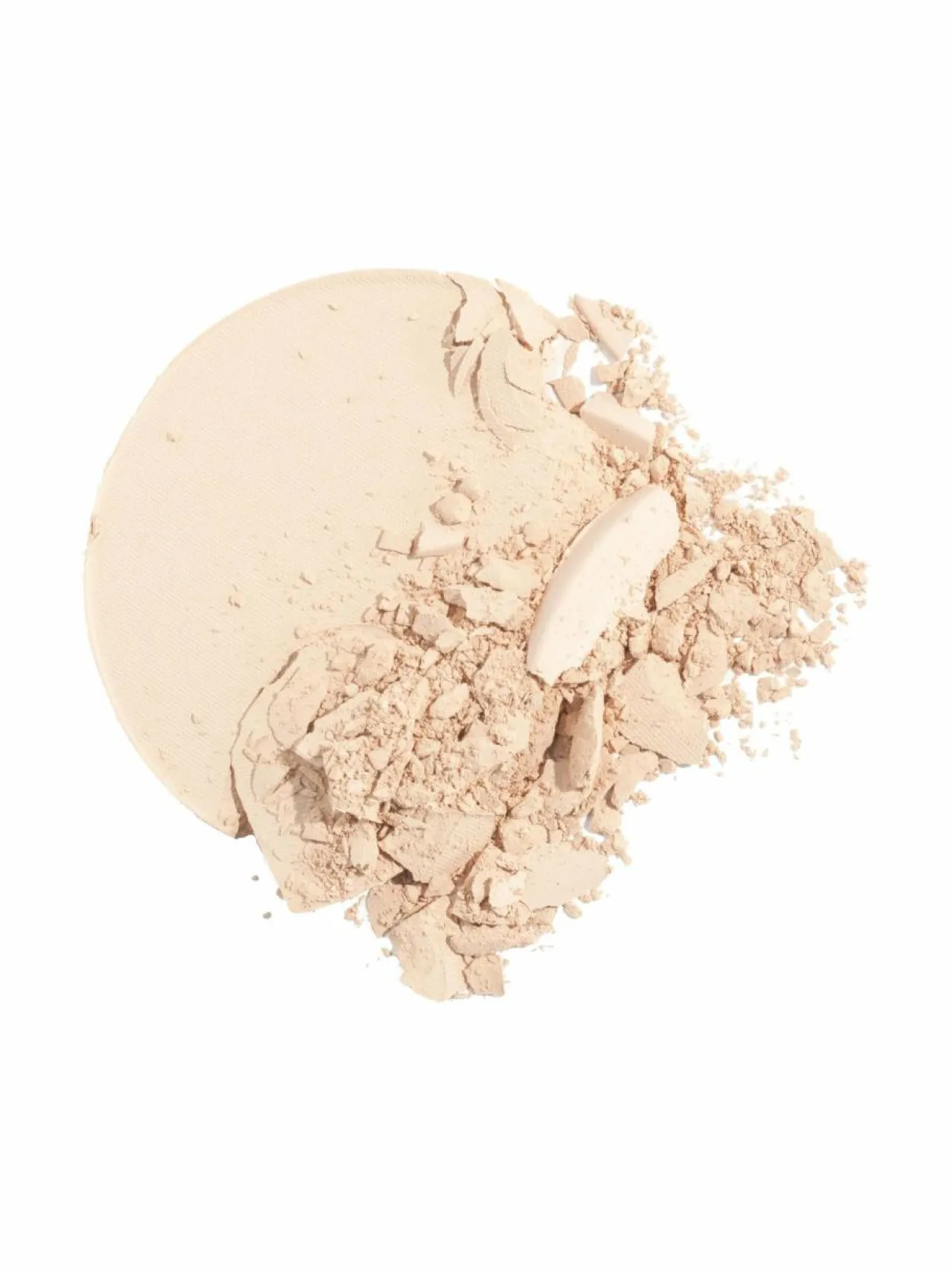 Lumene Stay Luminous Matte Powder -puuteri 10 g^ Kasvot
