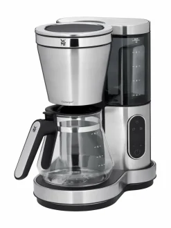 Kahvin- & Vedenkeittimet<WMF Lumero Aroma -kahvinkeitin STEEL