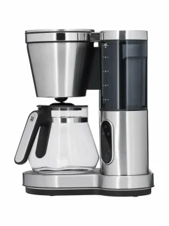 Kahvin- & Vedenkeittimet<WMF Lumero Aroma -kahvinkeitin STEEL