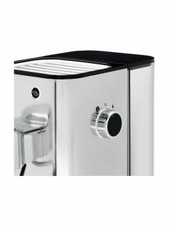 Kahvin- & Vedenkeittimet<WMF Lumero Portafilter -espressokeitin STEEL