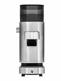 Kahvin- & Vedenkeittimet<WMF Lumero-kahvimylly STEEL