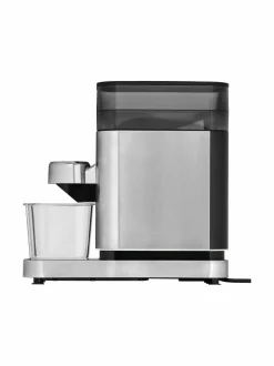 Kahvin- & Vedenkeittimet<WMF Lumero-kahvimylly STEEL