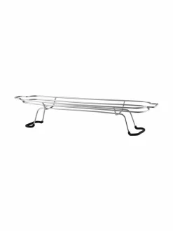 Leivänpaahtimet<WMF Lumero-leivänpaahdin STEEL