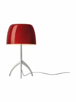 Foscarini Lumiere Table Piccola -pöytävalaisin^ Pöytävalaisimet
