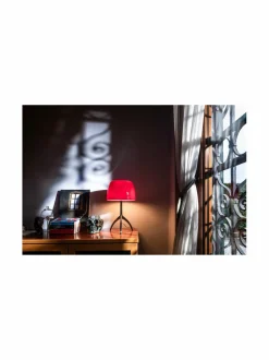 Foscarini Lumiere Table Piccola -pöytävalaisin^ Pöytävalaisimet