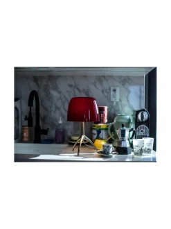 Foscarini Lumiere Table Piccola -pöytävalaisin^ Pöytävalaisimet