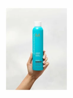 Muotoilu & Viimeistely<Moroccanoil Luminous Hair Spray Extra Strong -hiuskiinne 330 ml