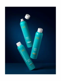Muotoilu & Viimeistely<Moroccanoil Luminous Hairspray Strong -hiuskiinne 330 ml