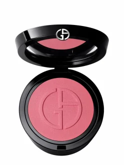 Armani Luminous Silk Glow Blush -poskipuna^ Kasvot