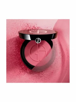 Armani Luminous Silk Glow Blush -poskipuna^ Kasvot