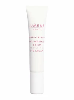 Kasvojenhoito<Lumene LUMO Anti-wrinkle & Firm Moisturizing Eye Cream -silmänympärysvoide 15 ml