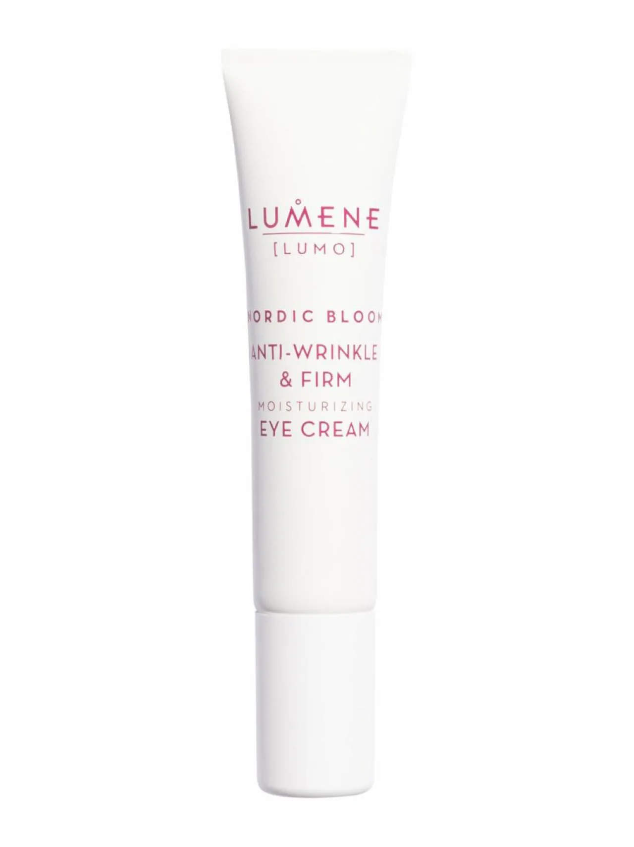 Kasvojenhoito<Lumene LUMO Anti-wrinkle & Firm Moisturizing Eye Cream -silmänympärysvoide 15 ml