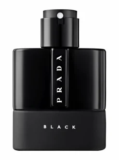 Prada Luna Rossa Black EdP -tuoksu 50 ml^ Tuoksut|Miehet