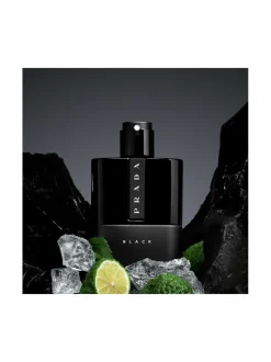 Tuoksut|Miehet<Prada Luna Rossa Black EdP -tuoksu 100 ml