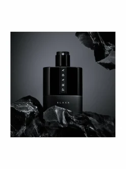 Tuoksut|Miehet<Prada Luna Rossa Black EdP -tuoksu 100 ml