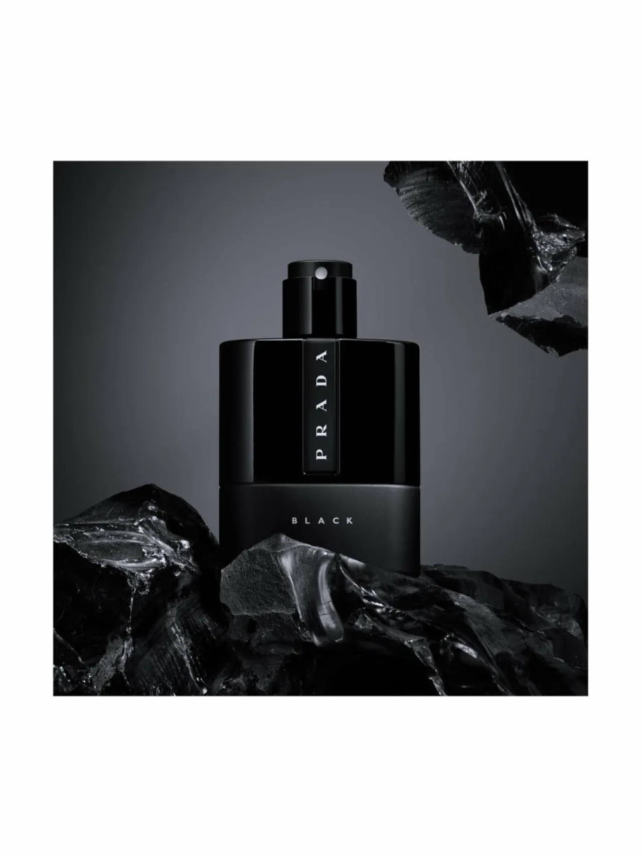 Tuoksut|Miehet<Prada Luna Rossa Black EdP -tuoksu 100 ml