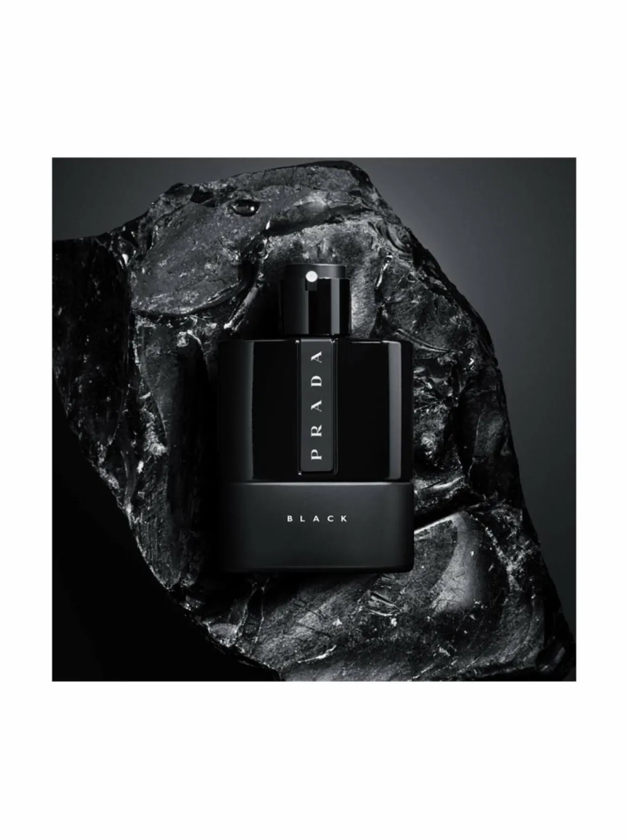 Tuoksut|Miehet<Prada Luna Rossa Black EdP -tuoksu 100 ml