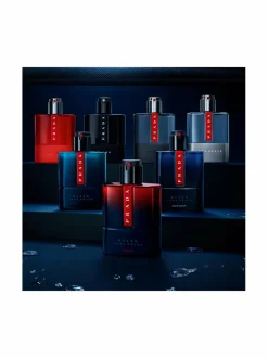 Tuoksut|Miehet<Prada Luna Rossa Black EdP -tuoksu 100 ml