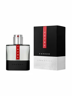 Tuoksut|Miehet<Prada Luna Rossa Carbon EdT -tuoksu 50 ml