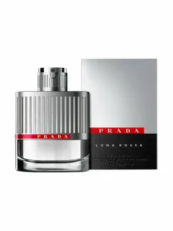 Prada Luna Rossa EdT -tuoksu^ Tuoksut|Miehet
