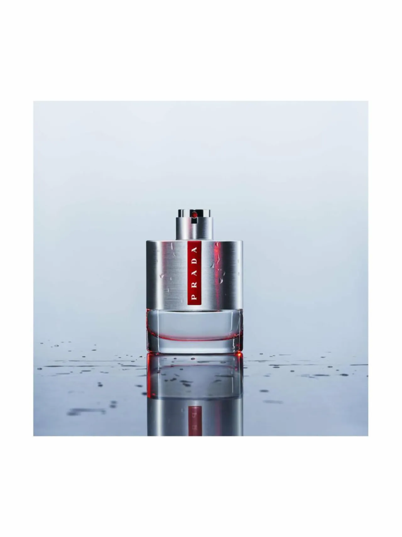 Prada Luna Rossa EdT -tuoksu^ Tuoksut|Miehet