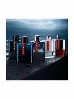 Prada Luna Rossa EdT -tuoksu^ Tuoksut|Miehet