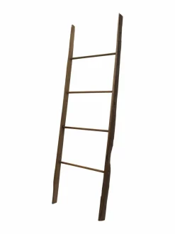 Koriste-Esineet<Pentik Luna-sisustustikkaat 180 x 50 cm BROWN
