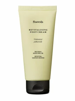 Vartalonhoito|Vartalonhoito<Frantsila Luontoäidin luomujalkavoide 100 ml