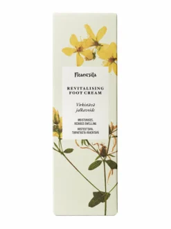 Vartalonhoito|Vartalonhoito<Frantsila Luontoäidin luomujalkavoide 100 ml