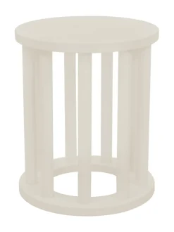 Lasten Kalusteet<FitWood LUOTO jakkara BEIGE