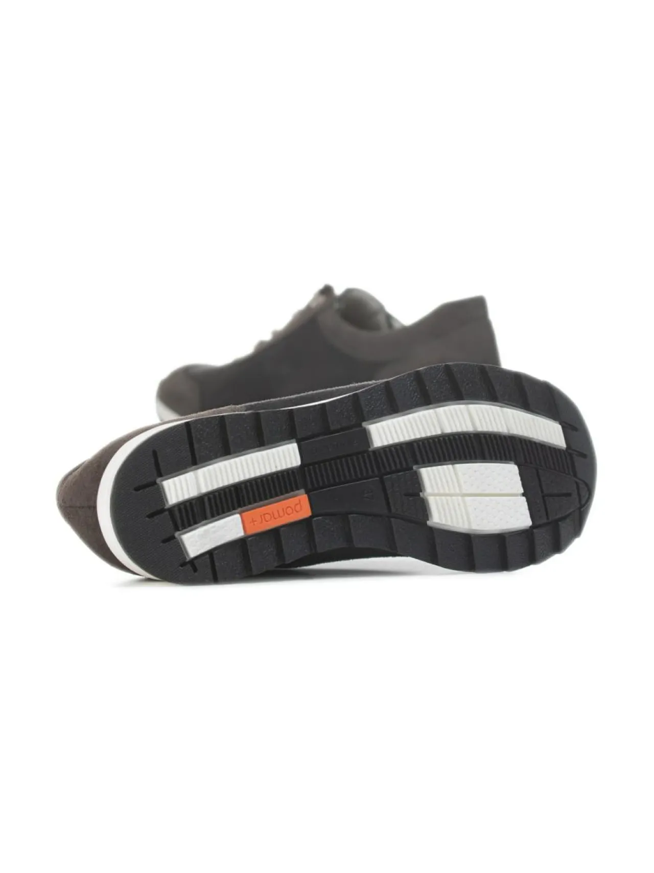 Pomar LUOTO Naisten stretch sneakerit^ Tennarit & Sneakerit