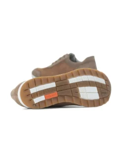 Tennarit & Sneakerit<Pomar LUOTO Naisten stretch sneakerit SAND SDE/SAND STRETCH TEXTILE/TAN S