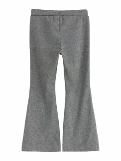 Lindex Lurex Rib -housut^ Collegehousut & Leggingsit|Collegehousut & Leggingsit