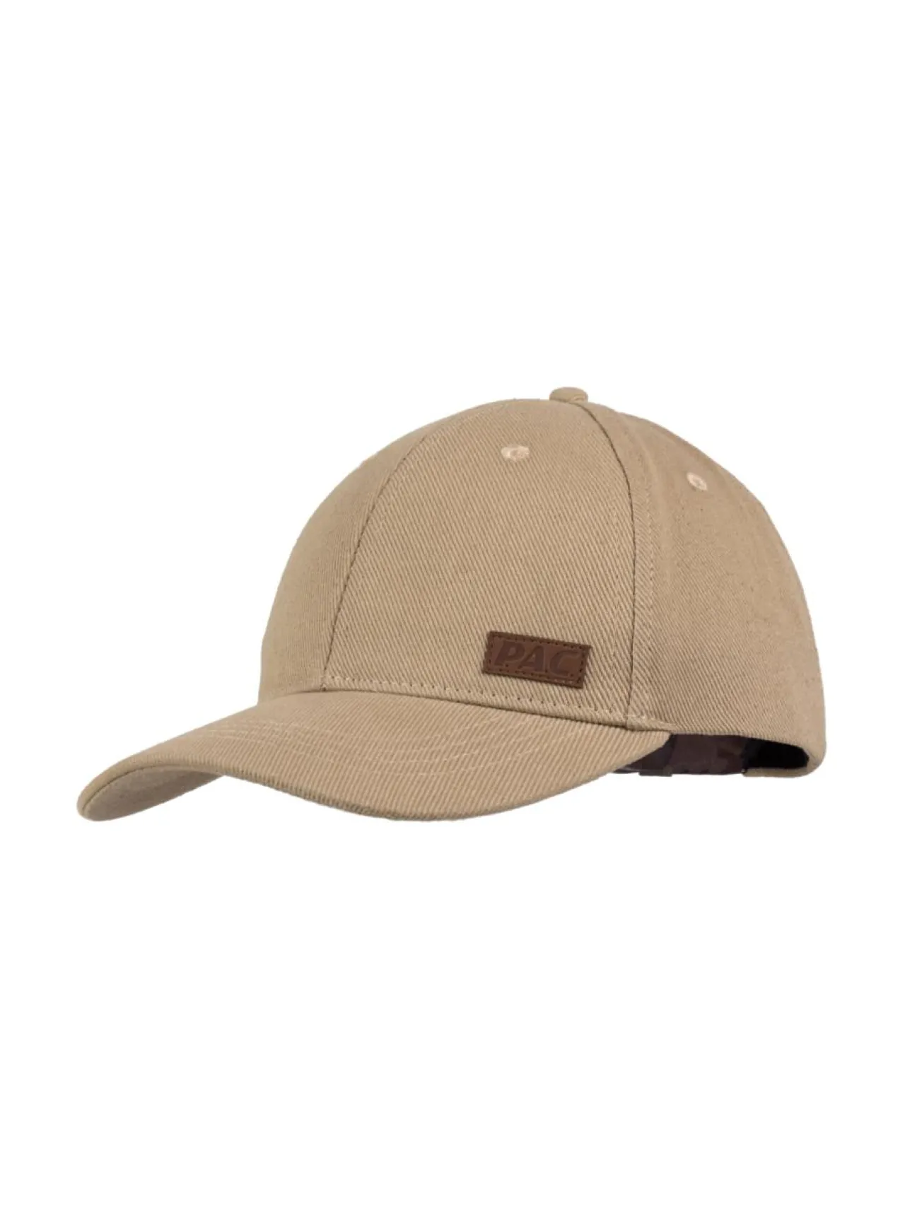Urheiluasusteet<P.A.C. Lusaf Organic Classic lippis punkki- ja hyttyskarkotteella BEIGE