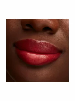 MAC Lustreglass Lipstick - huulipuna^ Huulet