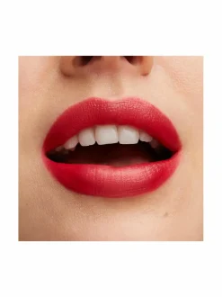 MAC Lustreglass Lipstick - huulipuna^ Huulet