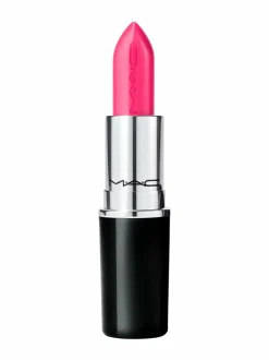 MAC Lustreglass Lipstick -huulipuna^ Huulet